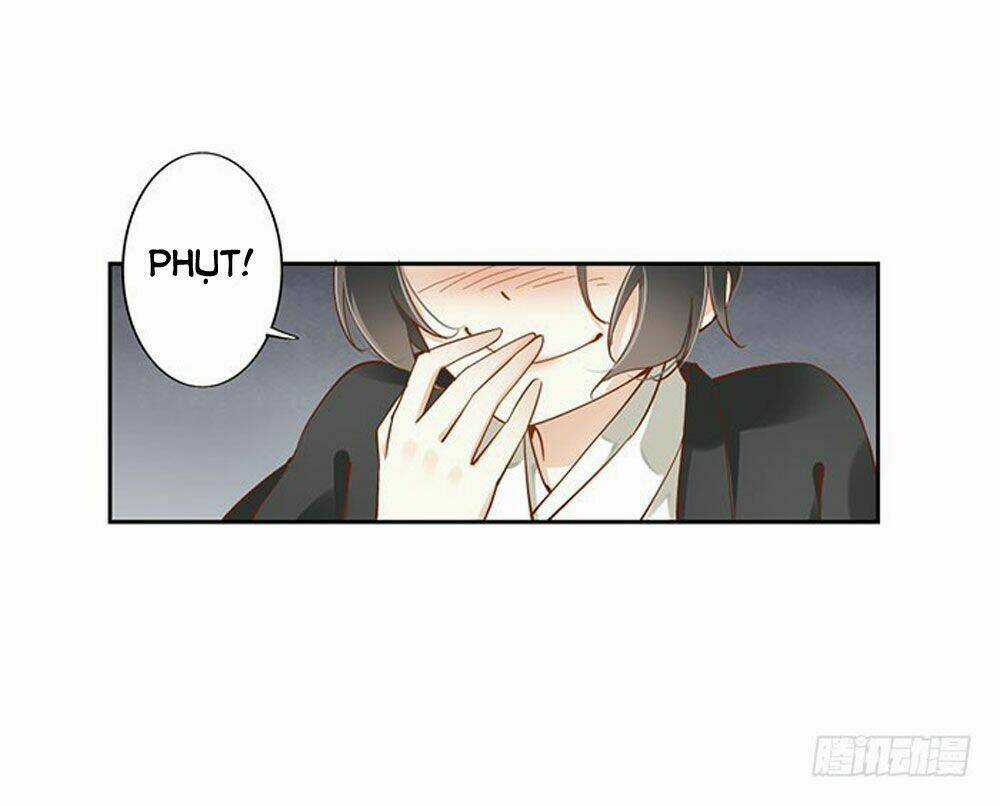 Thiền Tâm Vấn Đạo - Chapter 9 - Trang 27