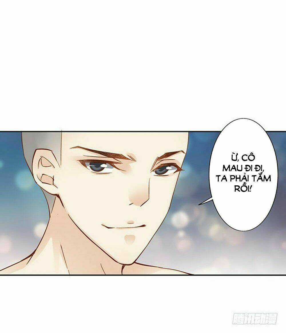 Thiền Tâm Vấn Đạo - Chapter 9 - Trang 29