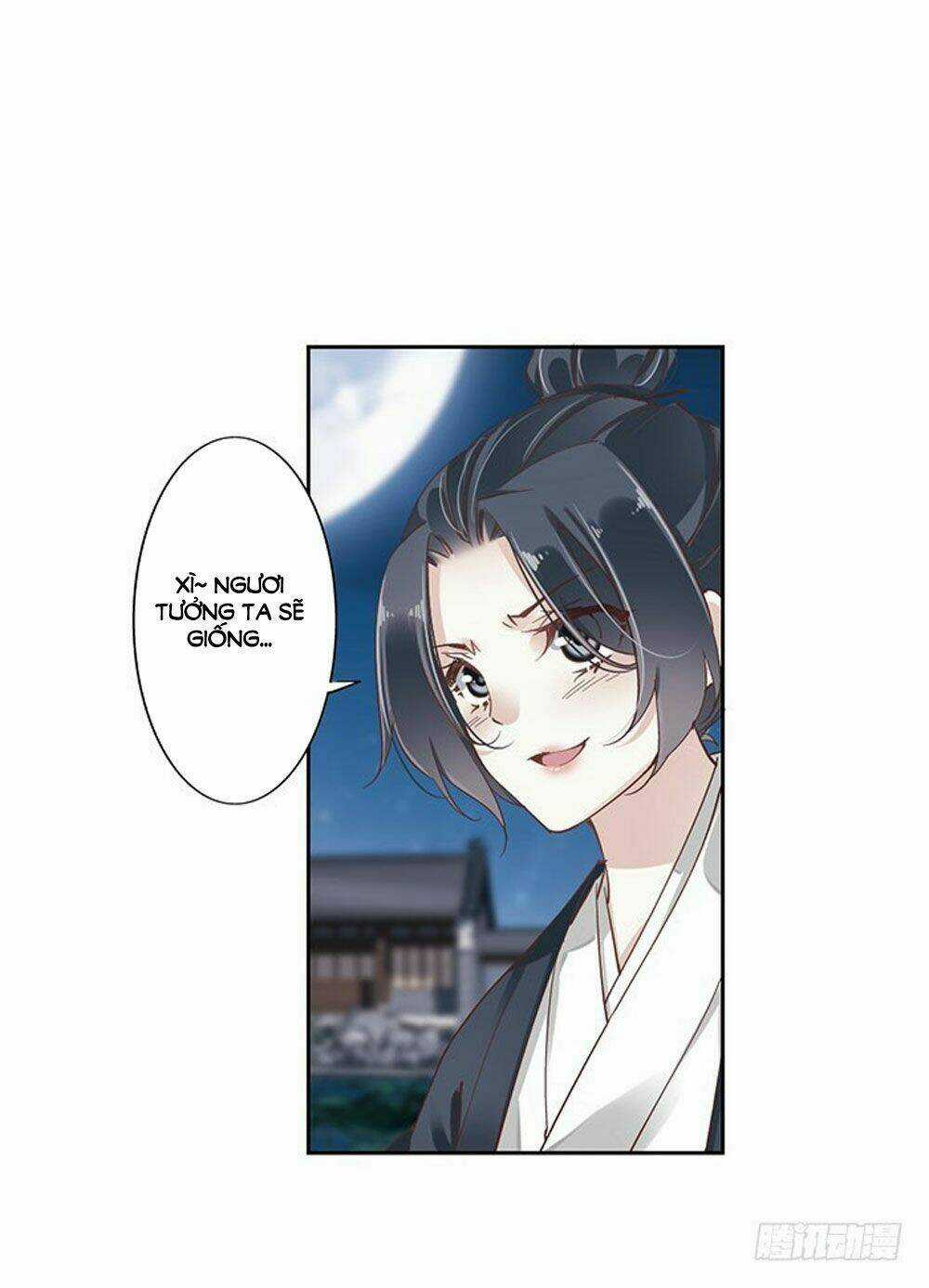 Thiền Tâm Vấn Đạo - Chapter 9 - Trang 30