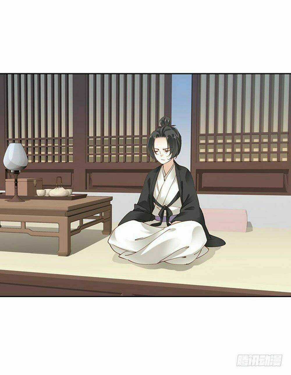 Thiền Tâm Vấn Đạo - Chapter 9 - Trang 4