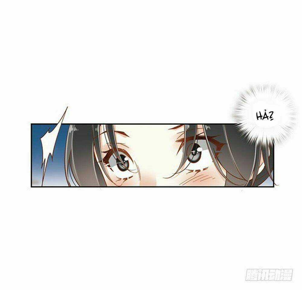 Thiền Tâm Vấn Đạo - Chapter 9 - Trang 31