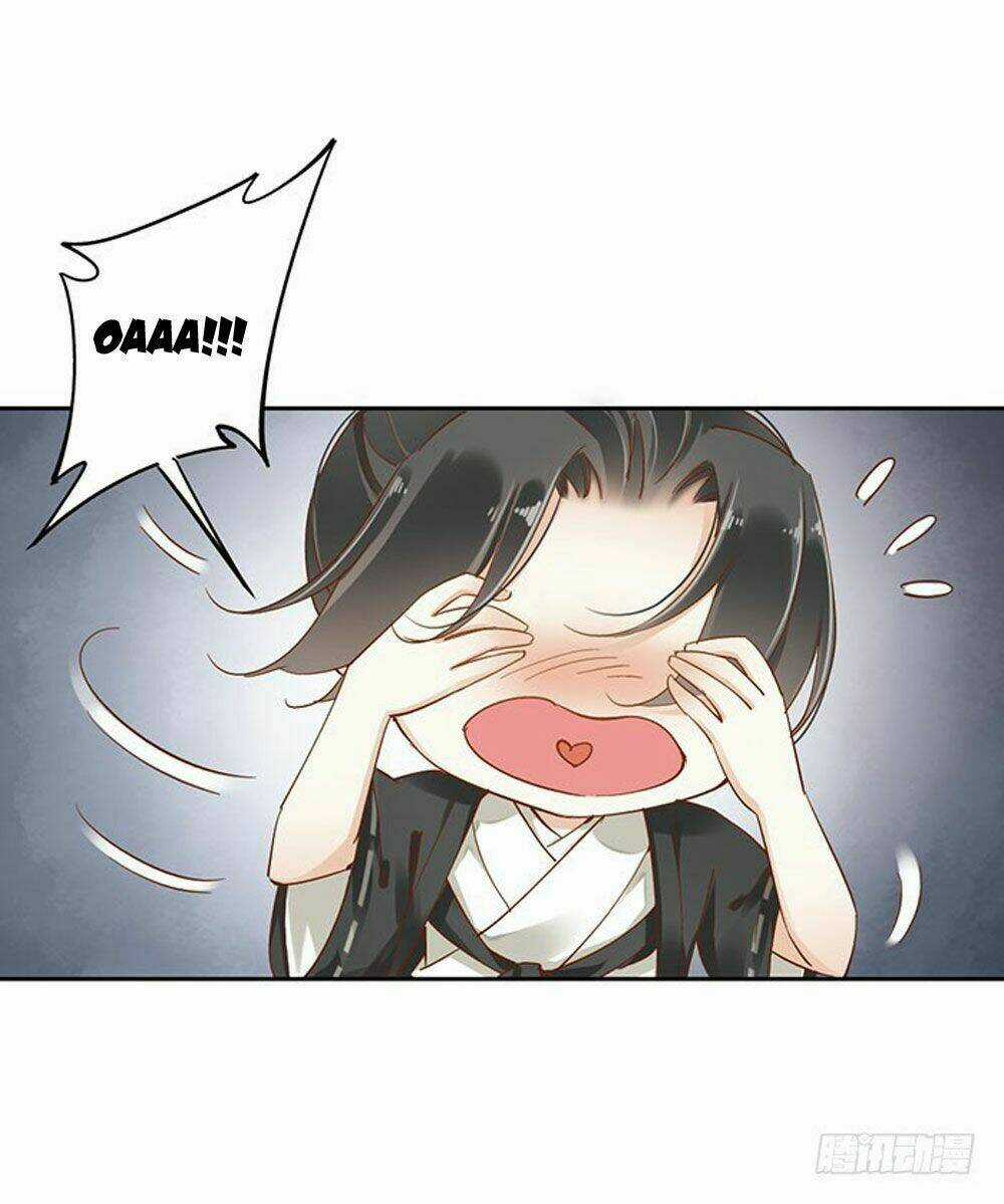 Thiền Tâm Vấn Đạo - Chapter 9 - Trang 32