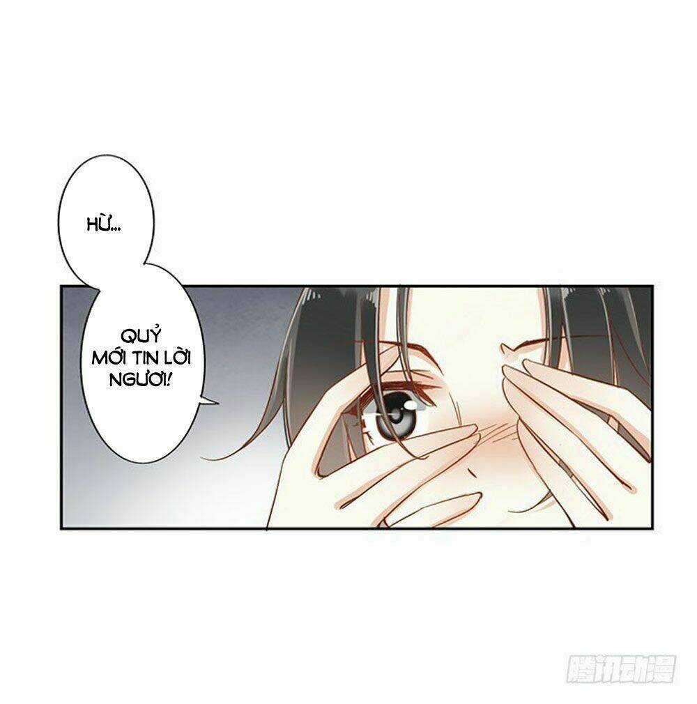 Thiền Tâm Vấn Đạo - Chapter 9 - Trang 34