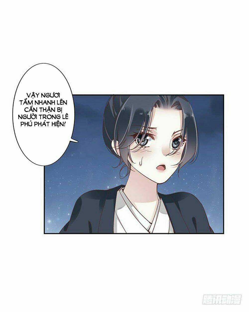 Thiền Tâm Vấn Đạo - Chapter 9 - Trang 36