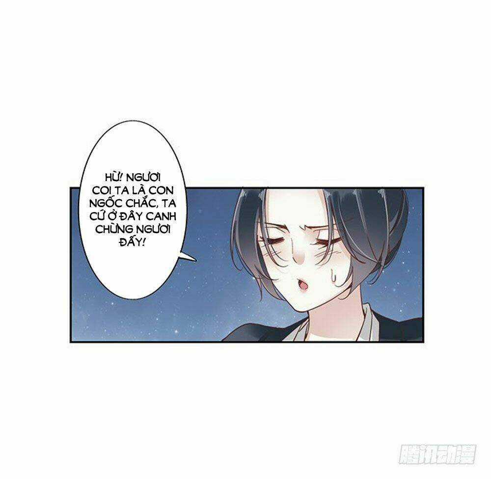 Thiền Tâm Vấn Đạo - Chapter 9 - Trang 38