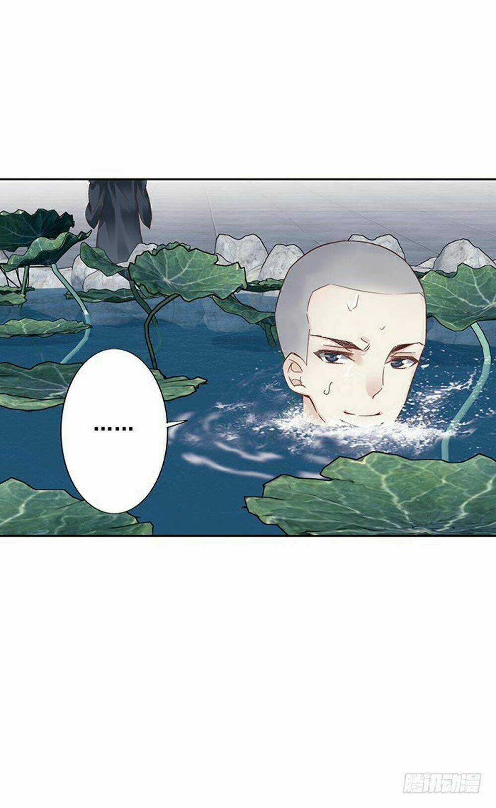 Thiền Tâm Vấn Đạo - Chapter 9 - Trang 39