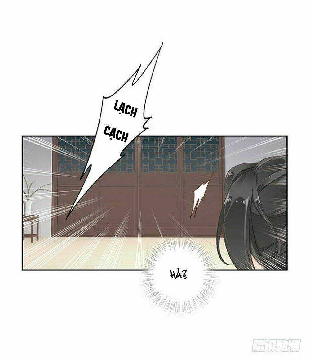 Thiền Tâm Vấn Đạo - Chapter 9 - Trang 5