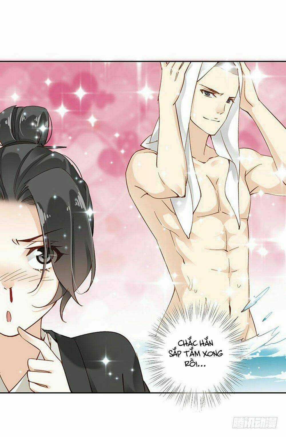 Thiền Tâm Vấn Đạo - Chapter 9 - Trang 43