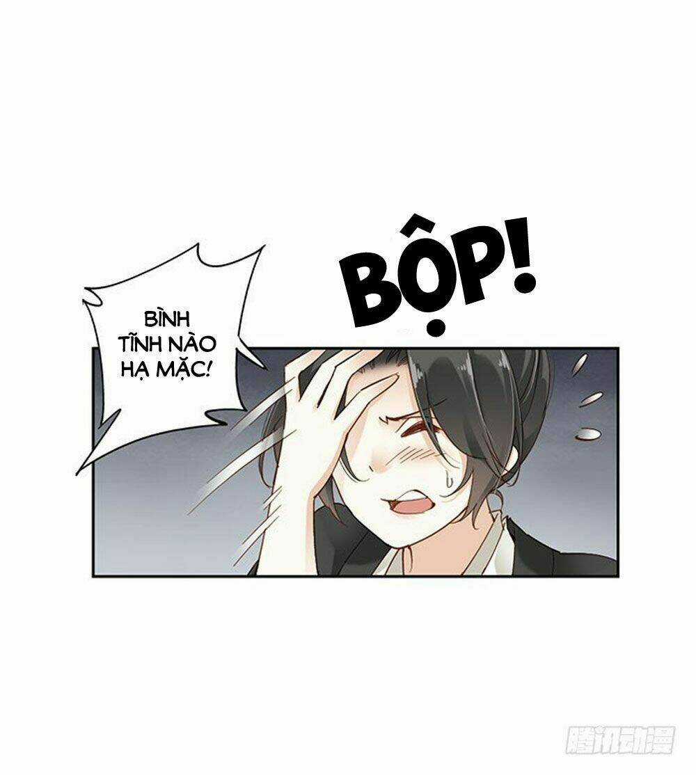 Thiền Tâm Vấn Đạo - Chapter 9 - Trang 45