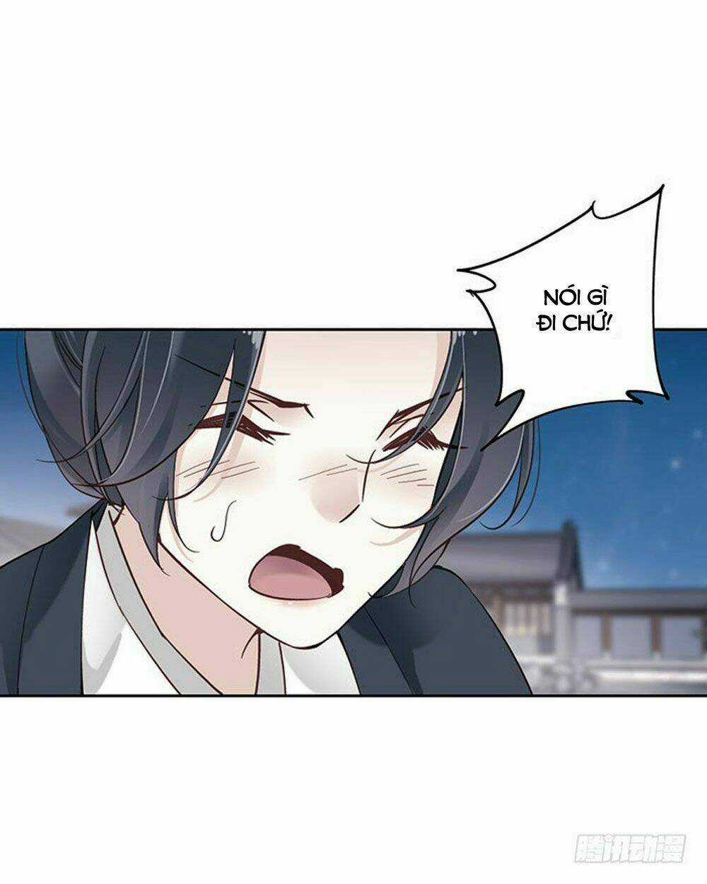 Thiền Tâm Vấn Đạo - Chapter 9 - Trang 47