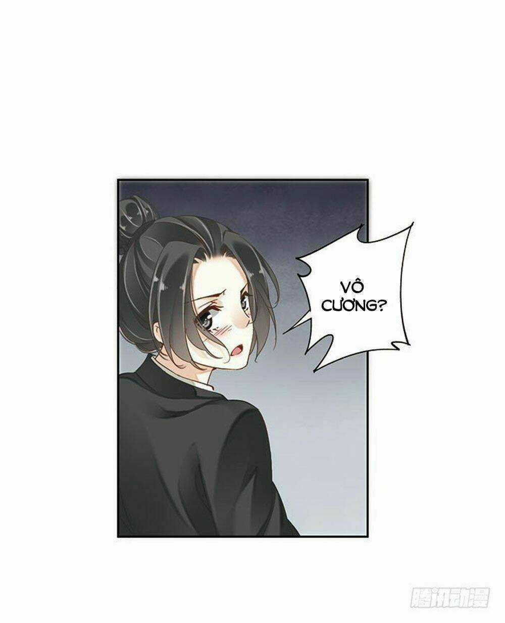 Thiền Tâm Vấn Đạo - Chapter 9 - Trang 48