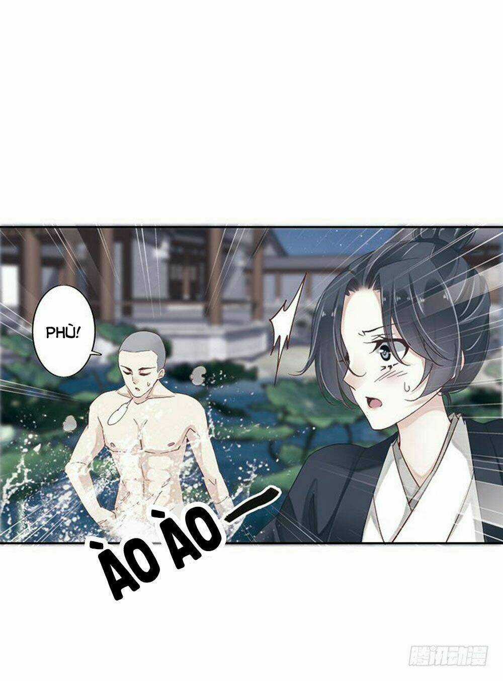 Thiền Tâm Vấn Đạo - Chapter 9 - Trang 49