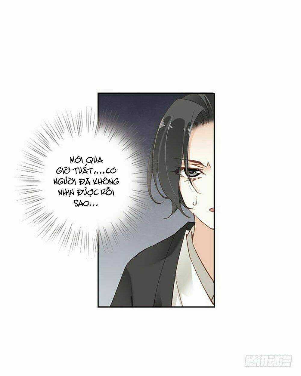 Thiền Tâm Vấn Đạo - Chapter 9 - Trang 6