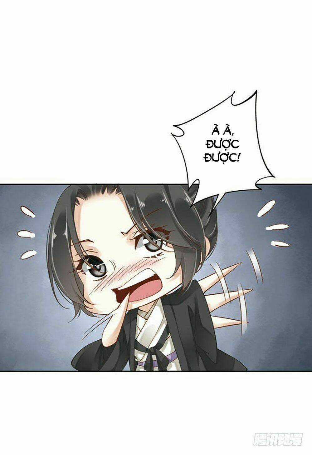 Thiền Tâm Vấn Đạo - Chapter 9 - Trang 53