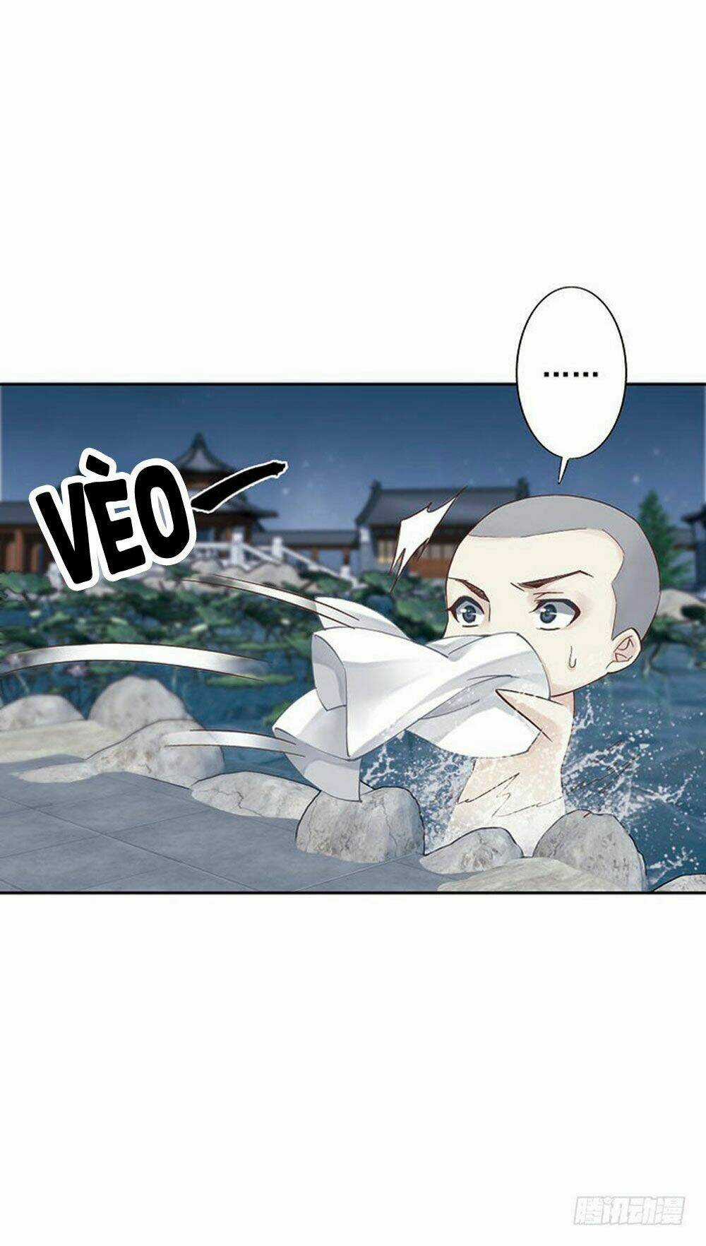 Thiền Tâm Vấn Đạo - Chapter 9 - Trang 54