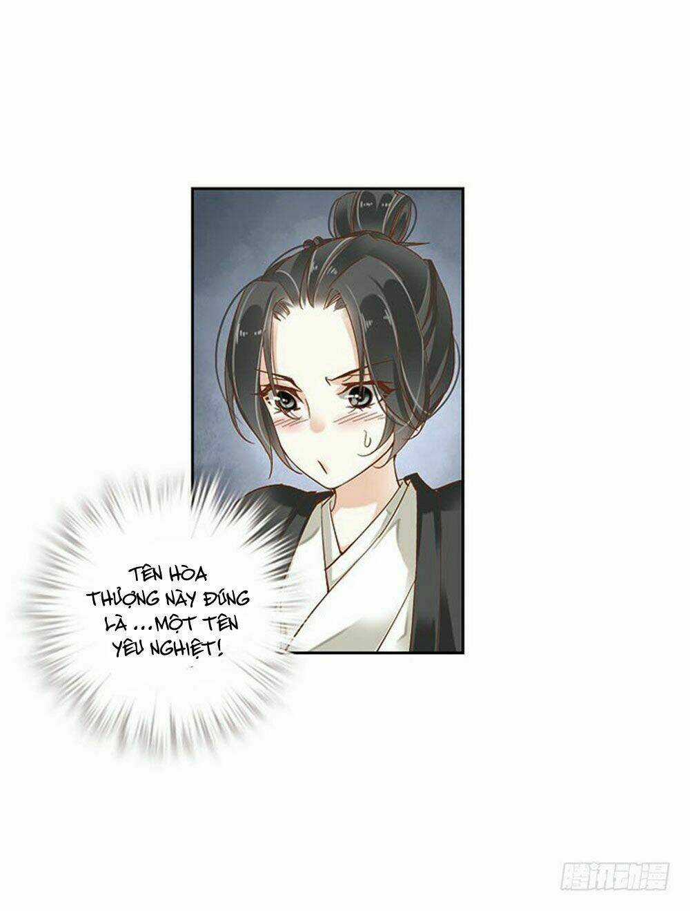 Thiền Tâm Vấn Đạo - Chapter 9 - Trang 55