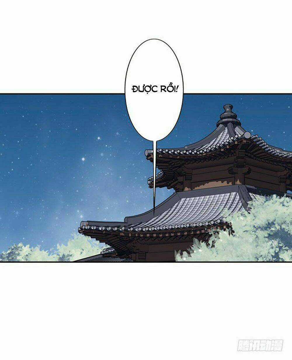 Thiền Tâm Vấn Đạo - Chapter 9 - Trang 56