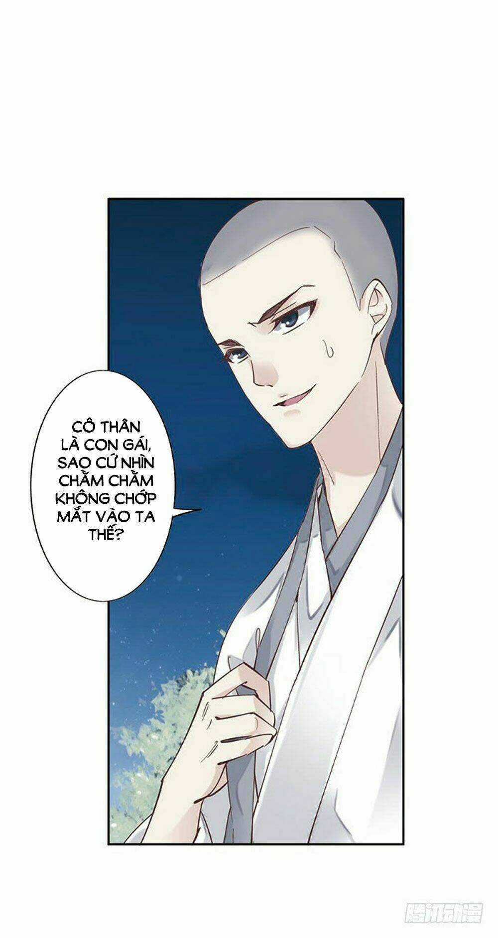 Thiền Tâm Vấn Đạo - Chapter 9 - Trang 59