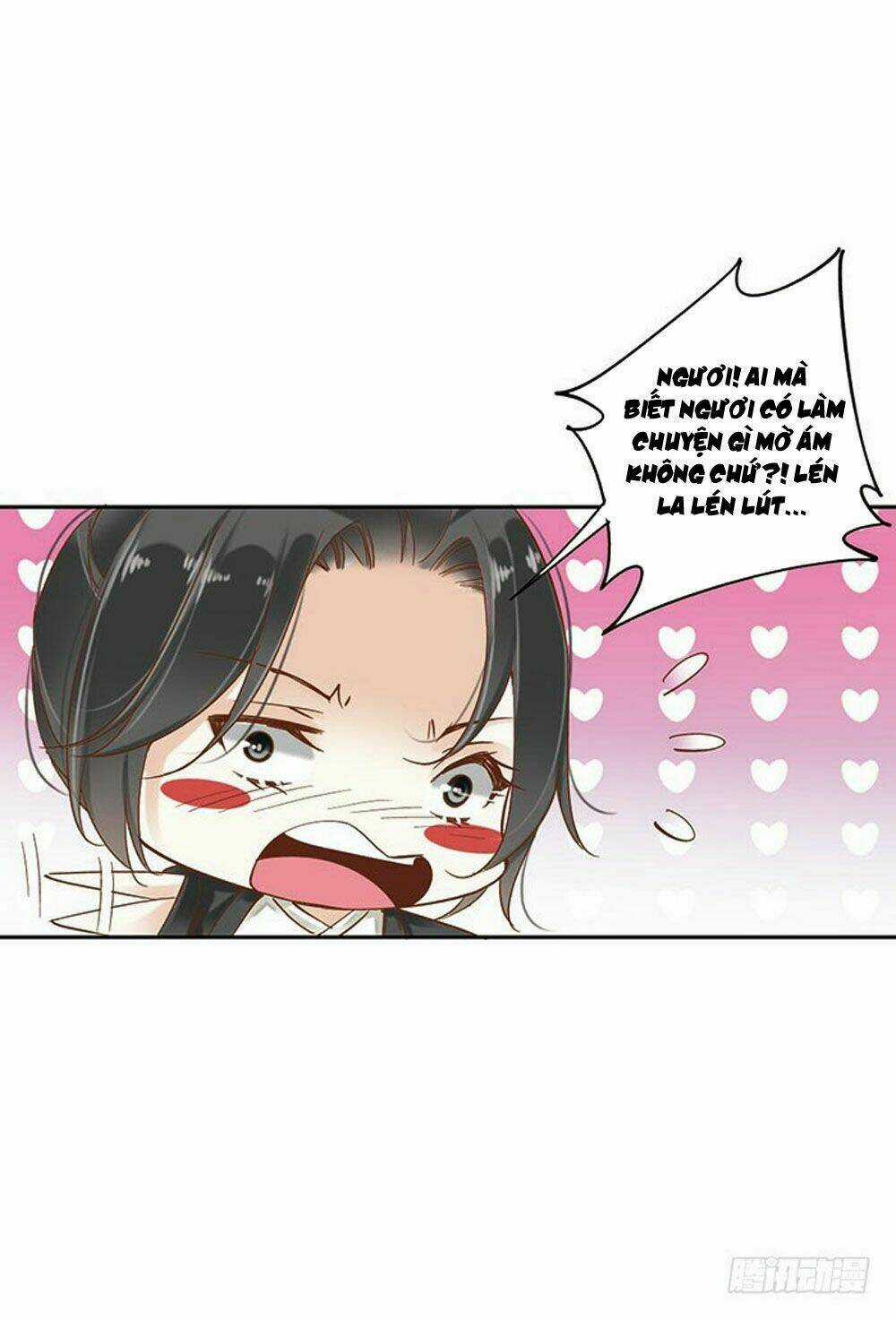 Thiền Tâm Vấn Đạo - Chapter 9 - Trang 60