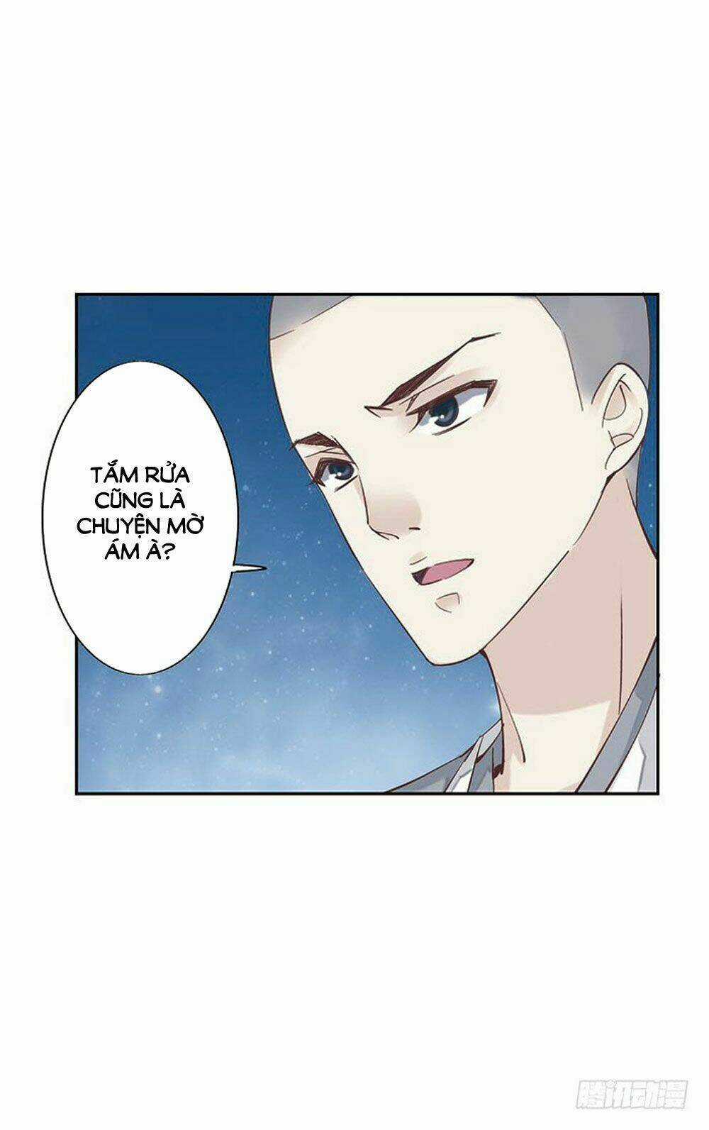 Thiền Tâm Vấn Đạo - Chapter 9 - Trang 61