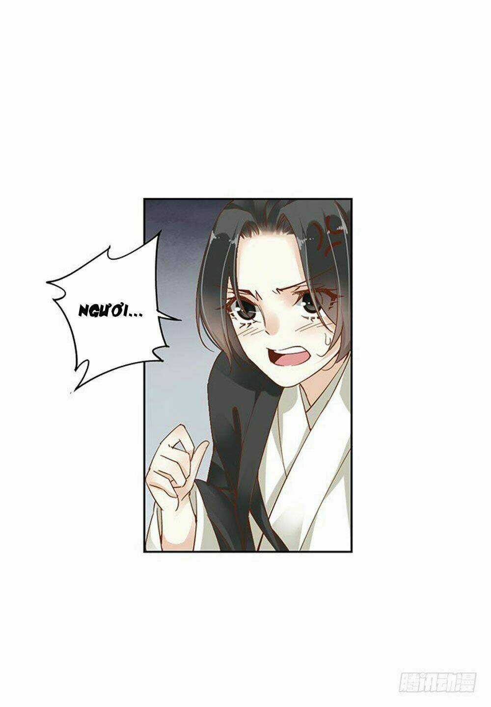 Thiền Tâm Vấn Đạo - Chapter 9 - Trang 63