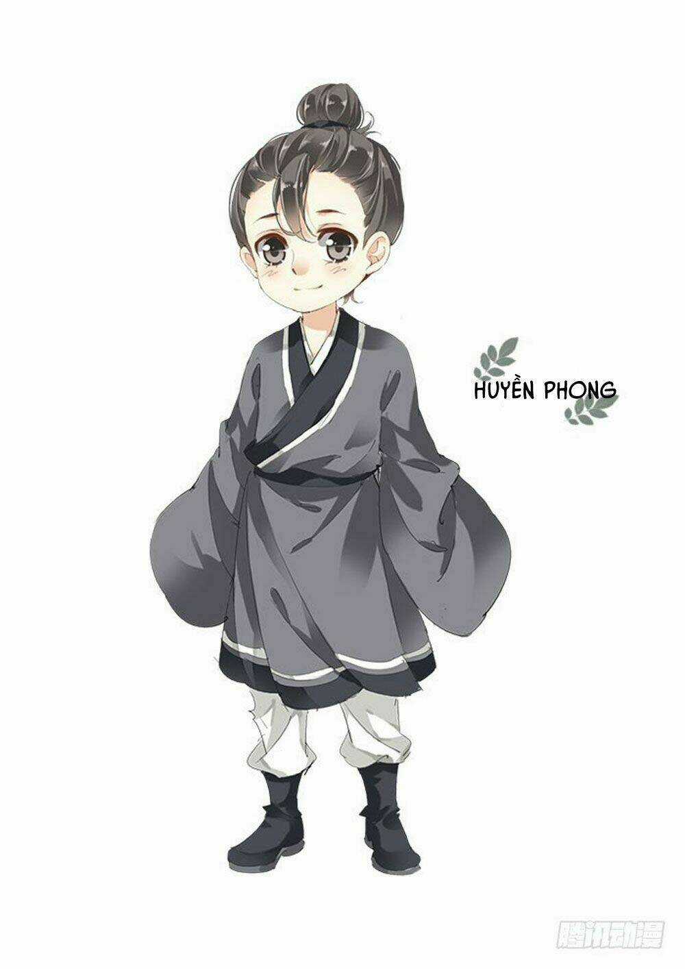 Thiền Tâm Vấn Đạo - Chapter 9 - Trang 69