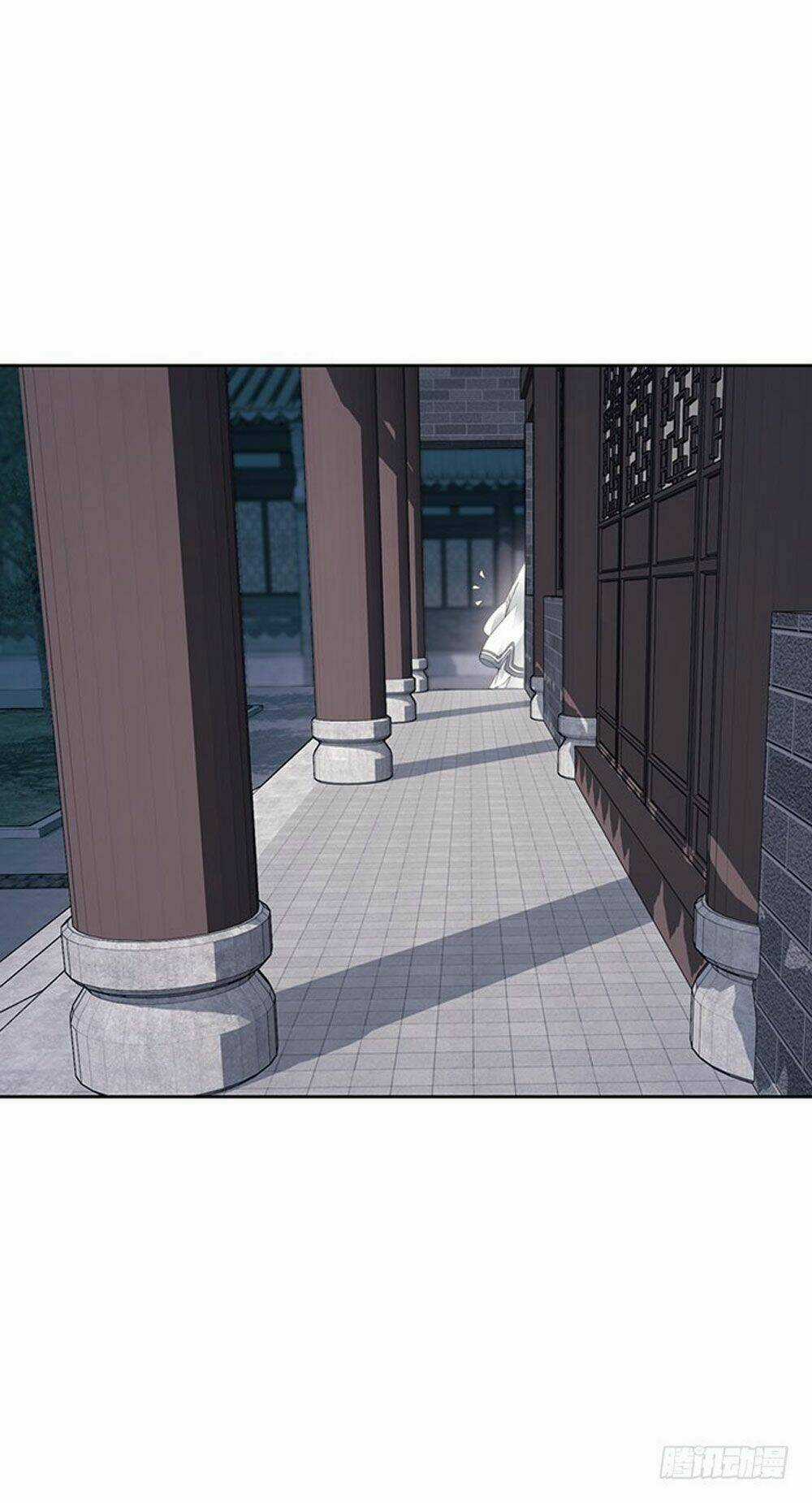 Thiền Tâm Vấn Đạo - Chapter 9 - Trang 8