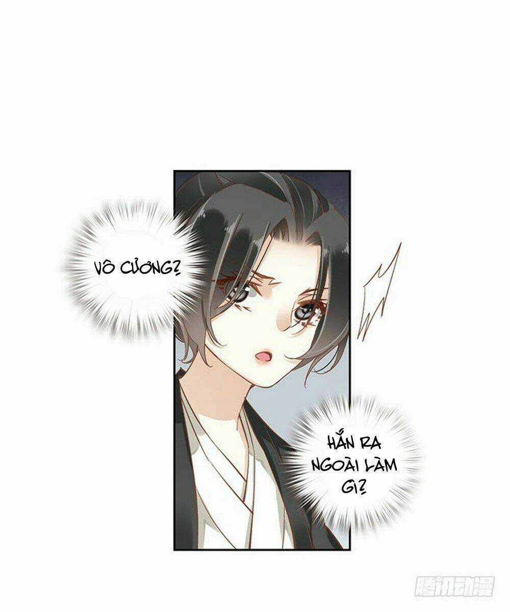 Thiền Tâm Vấn Đạo - Chapter 9 - Trang 9