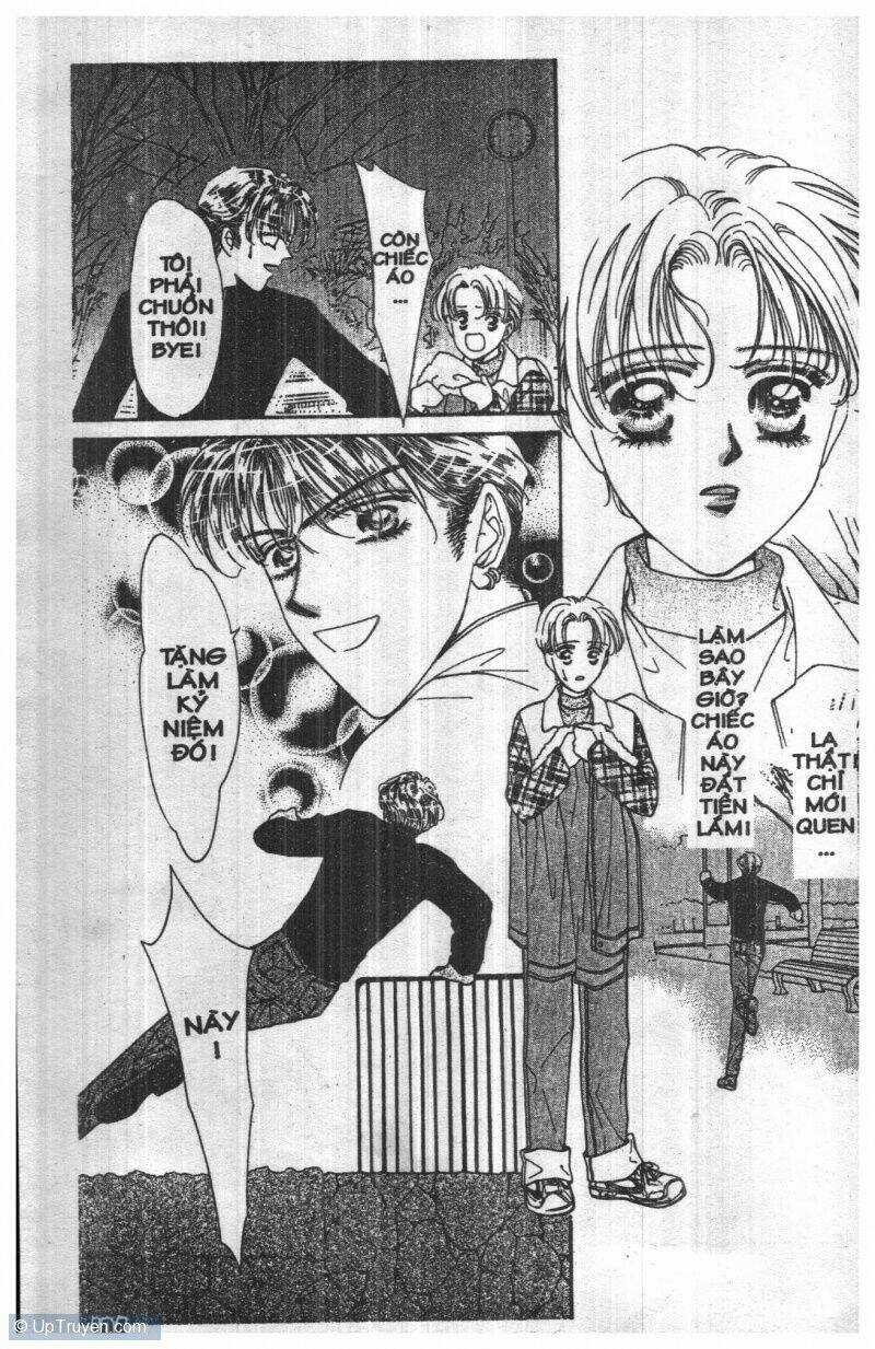 Thiên Thần Bé Bỏng - Chapter 1 - Trang 104