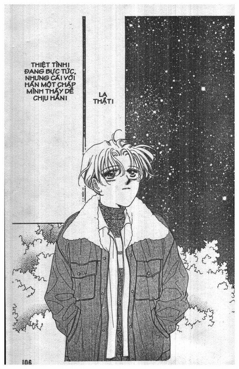 Thiên Thần Bé Bỏng - Chapter 1 - Trang 106