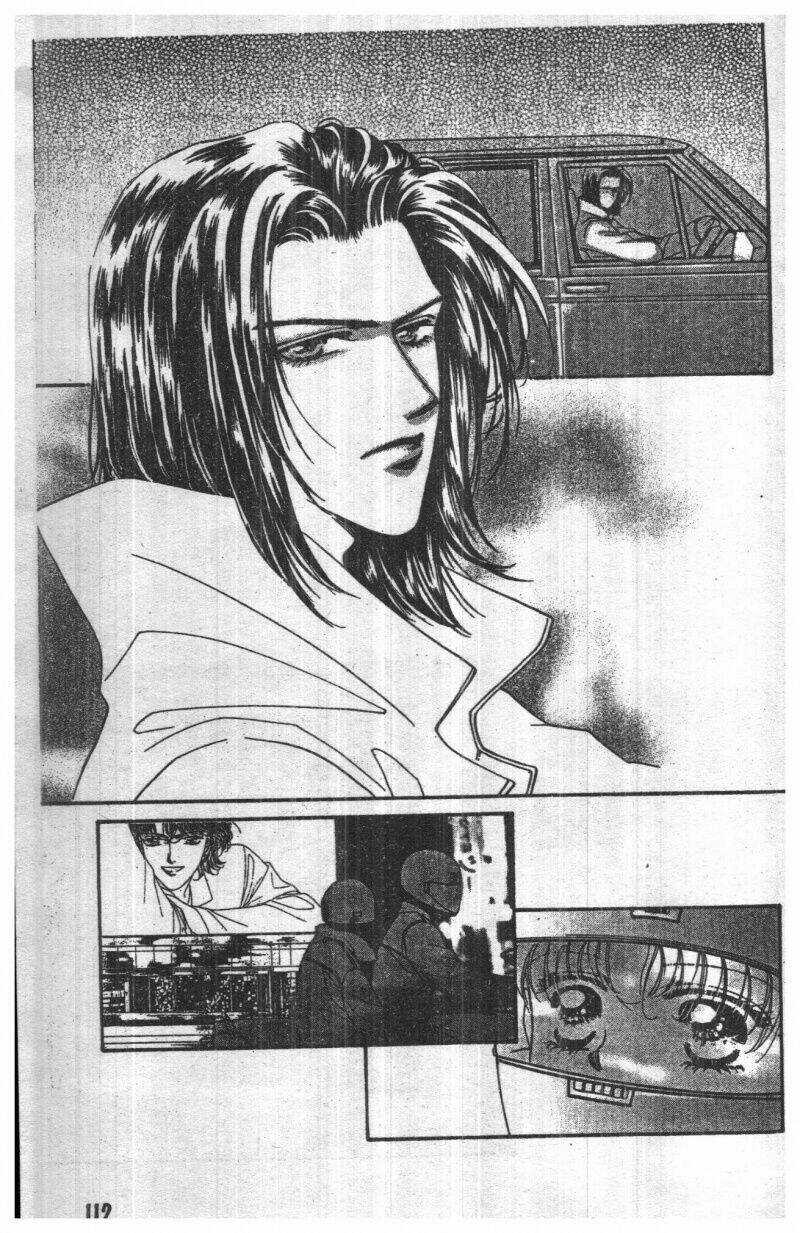 Thiên Thần Bé Bỏng - Chapter 1 - Trang 112