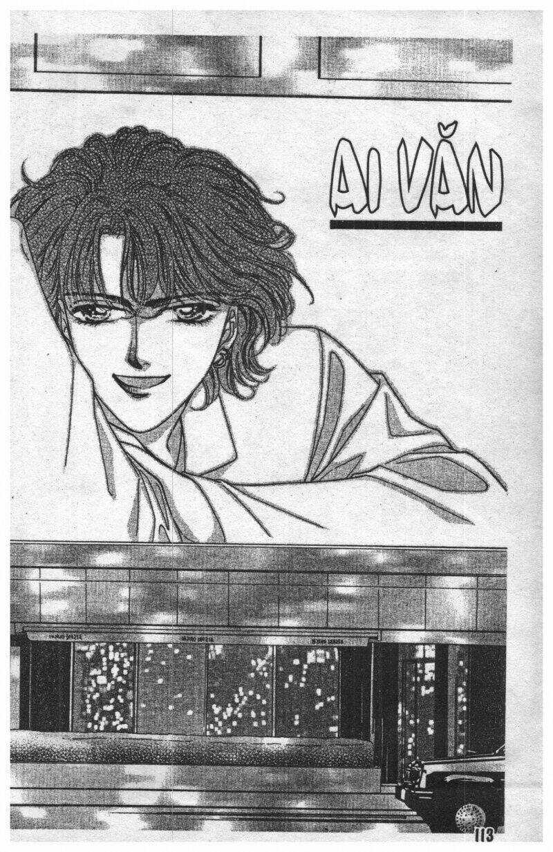 Thiên Thần Bé Bỏng - Chapter 1 - Trang 113