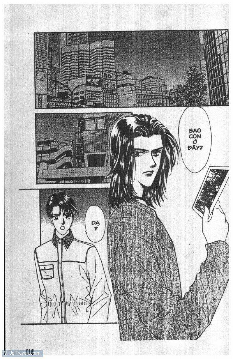 Thiên Thần Bé Bỏng - Chapter 1 - Trang 114