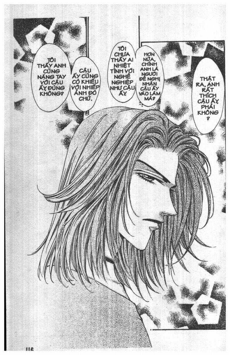 Thiên Thần Bé Bỏng - Chapter 1 - Trang 116