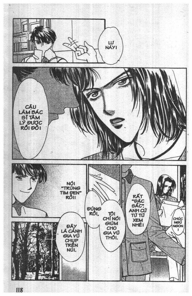 Thiên Thần Bé Bỏng - Chapter 1 - Trang 118
