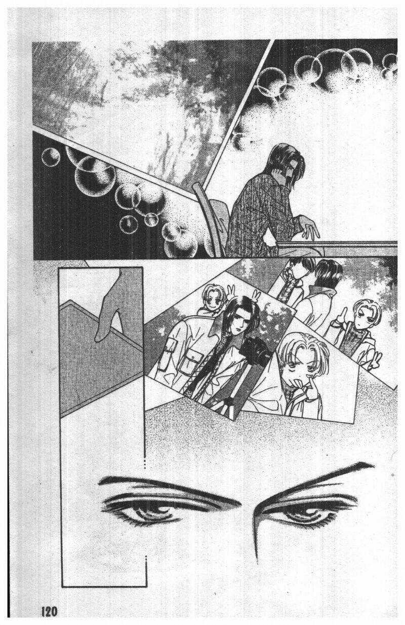 Thiên Thần Bé Bỏng - Chapter 1 - Trang 120