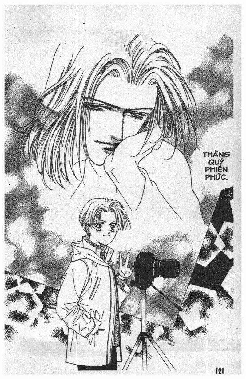 Thiên Thần Bé Bỏng - Chapter 1 - Trang 121