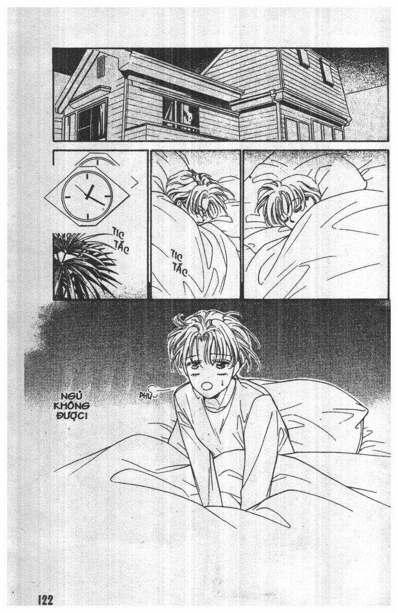 Thiên Thần Bé Bỏng - Chapter 1 - Trang 122