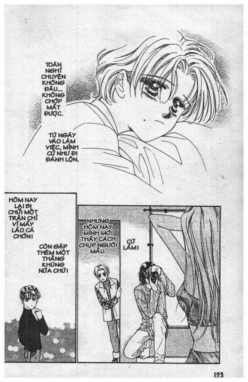 Thiên Thần Bé Bỏng - Chapter 1 - Trang 123