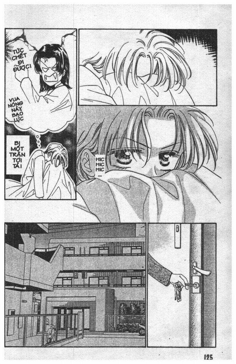 Thiên Thần Bé Bỏng - Chapter 1 - Trang 125