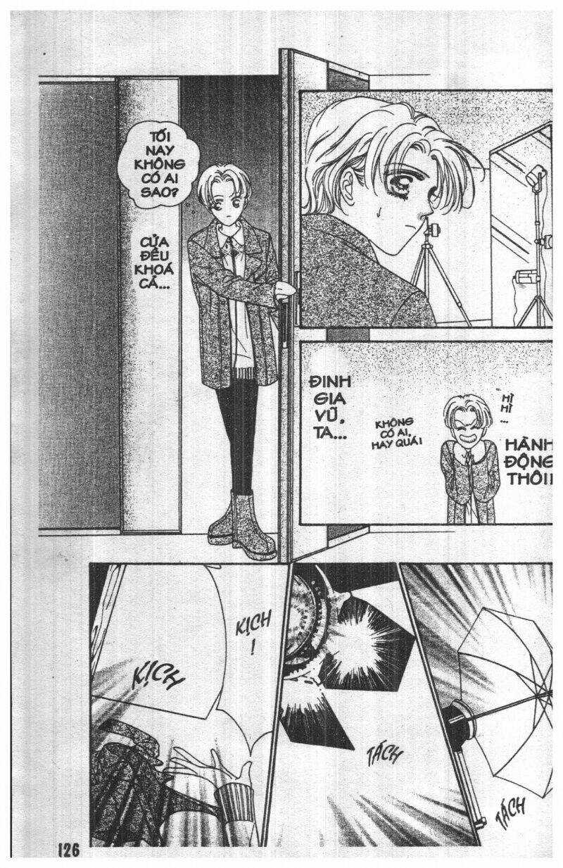 Thiên Thần Bé Bỏng - Chapter 1 - Trang 126