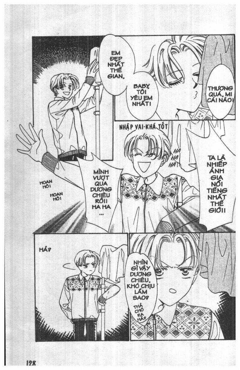Thiên Thần Bé Bỏng - Chapter 1 - Trang 128