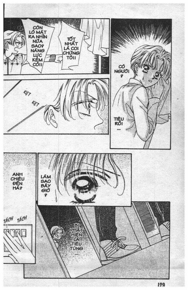 Thiên Thần Bé Bỏng - Chapter 1 - Trang 129