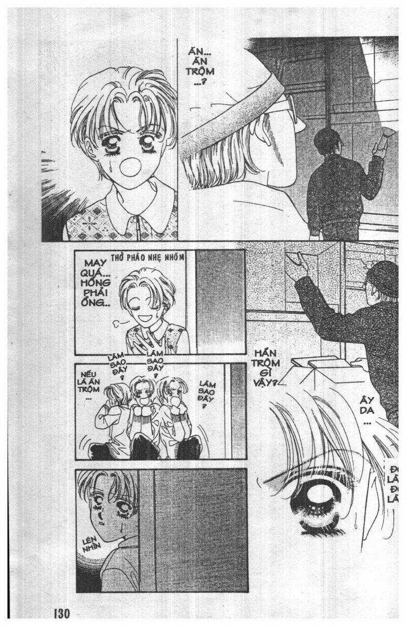 Thiên Thần Bé Bỏng - Chapter 1 - Trang 130