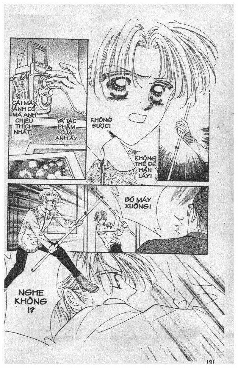 Thiên Thần Bé Bỏng - Chapter 1 - Trang 131