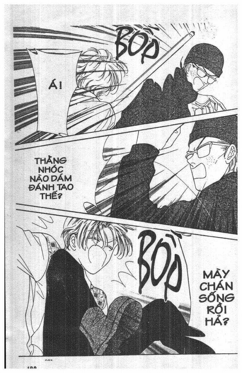 Thiên Thần Bé Bỏng - Chapter 1 - Trang 132