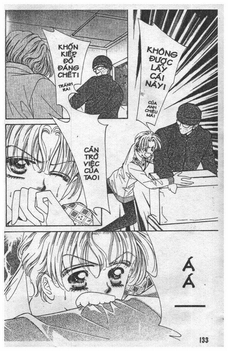 Thiên Thần Bé Bỏng - Chapter 1 - Trang 133
