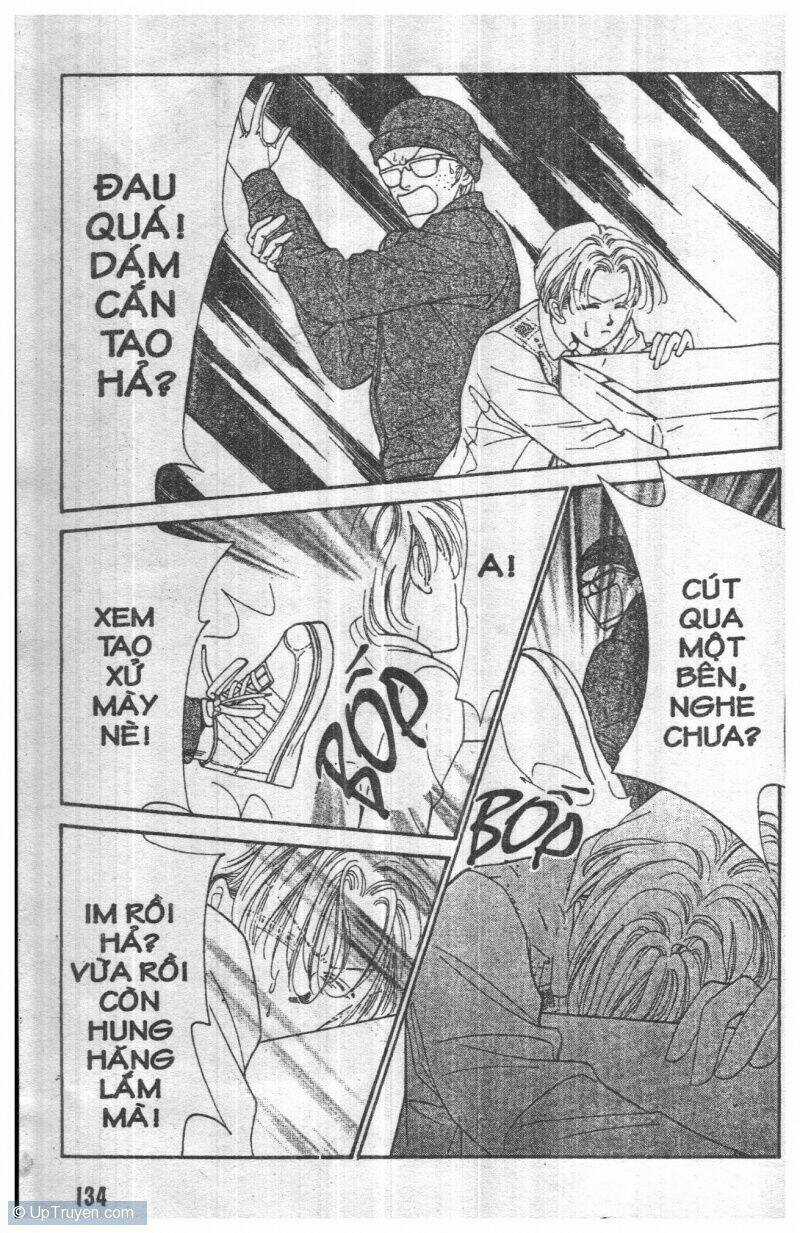 Thiên Thần Bé Bỏng - Chapter 1 - Trang 134