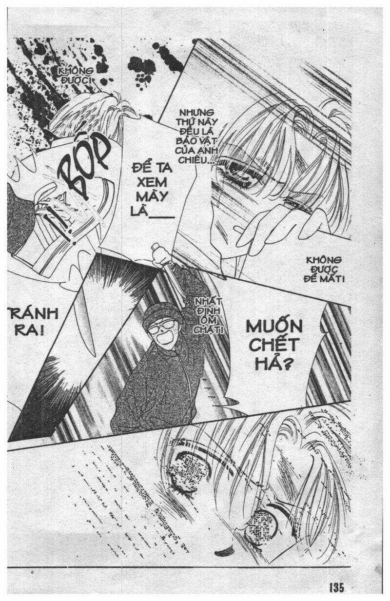Thiên Thần Bé Bỏng - Chapter 1 - Trang 135