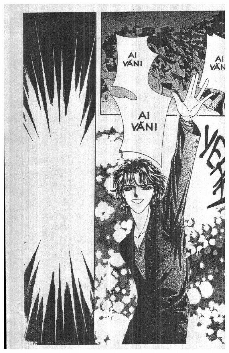 Thiên Thần Bé Bỏng - Chapter 1 - Trang 136